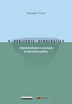 Imagem de O HORIZONTE DEMOCRATICO