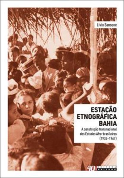Picture of ESTACAO ETNOGRAFICA BAHIA