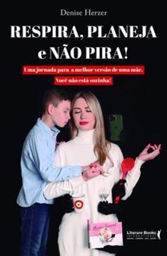 Imagem de RESPIRA, PLANEJA E NAO PIRA