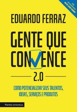 Imagem de GENTE QUE CONVENCE 2.0