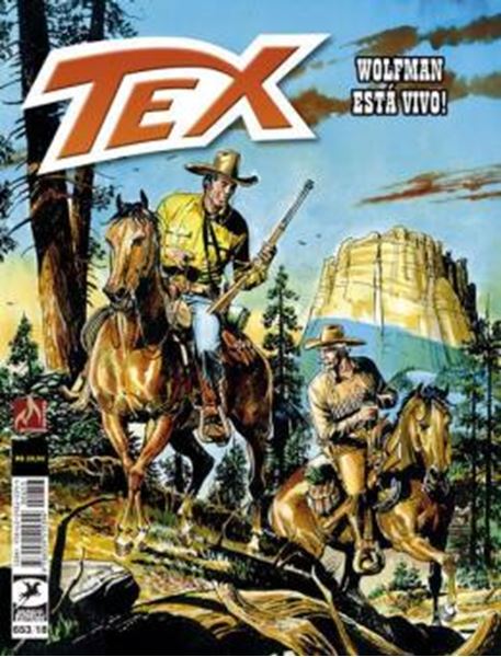 Picture of TEX 653