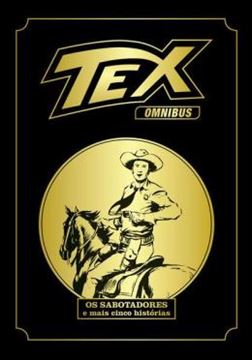 Imagem de TEX OMNIBUS - VOL. 05