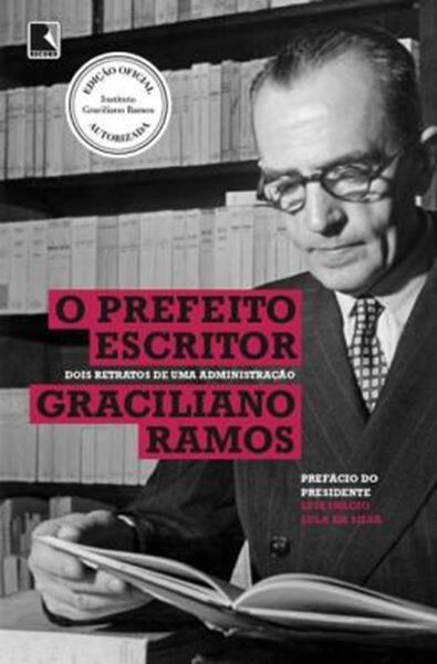 Picture of O PREFEITO ESCRITOR
