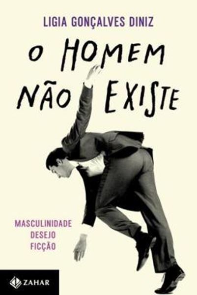 Picture of O HOMEM NAO EXISTE