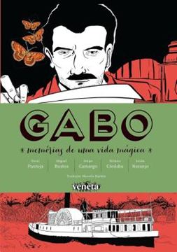 Imagem de GABO