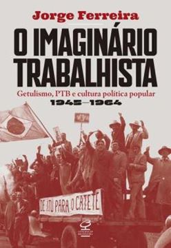 Imagem de O IMAGINARIO TRABALHISTA