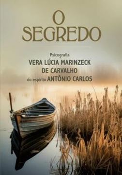 Imagem de O SEGREDO