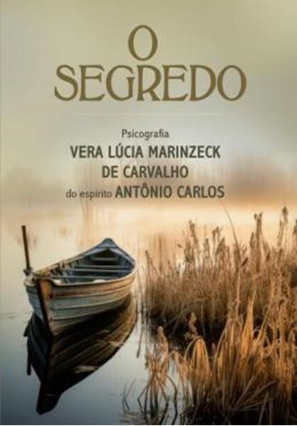 Picture of O SEGREDO