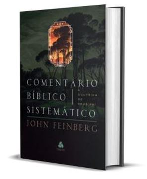 Imagem de COMENTARIO BIBLICO SISTEMATICO