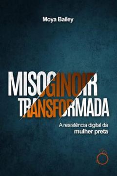Imagem de MISOGINOIR TRANSFORMADA