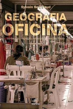 Imagem de GEOGRAFIA DA OFICINA