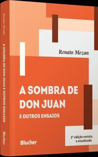 Picture of A SOMBRA DE DON JUAN E OUTROS ENSAIOS