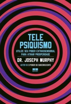 Imagem de TELEPSIQUISMO