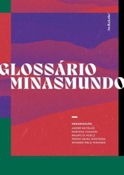 Picture of GLOSSARIO MINASMUNDO