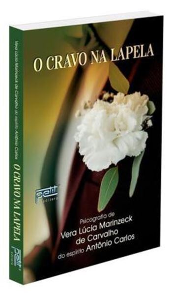 Picture of O CRAVO NA LAPELA - 7ª ED