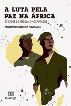 Imagem de LUTA PELA PAZ NA AFRICA, A