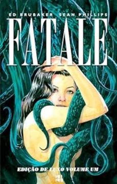 Imagem de FATALE - VOLUME 1
