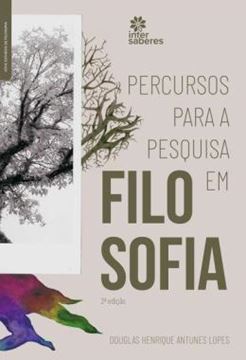 Imagem de PERCURSOS PARA A PESQUISA EM FILOSOFIA