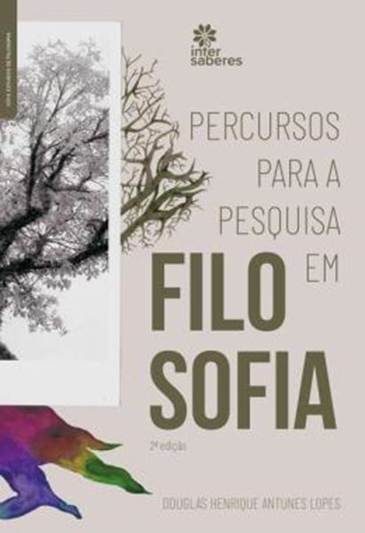 Picture of PERCURSOS PARA A PESQUISA EM FILOSOFIA