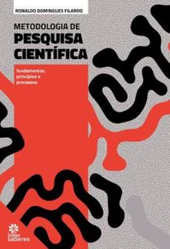 Imagem de METODOLOGIA DE PESQUISA CIENTIFICA: