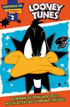 Imagem de LOONEY TUNES REVISTA EM QUADRINHOS ESPECIAL - EDICAO 02
