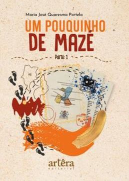 Imagem de UM POUQUINHO DE MAZE