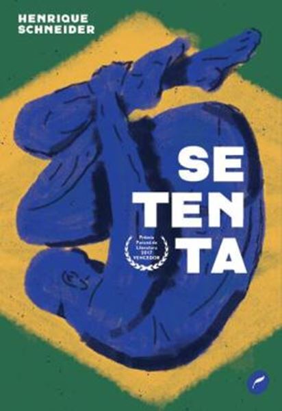 Picture of SETENTA - 2ª ED