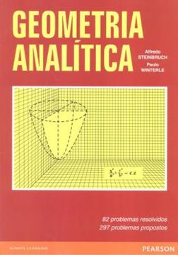 Imagem de GEOMETRIA ANALITICA