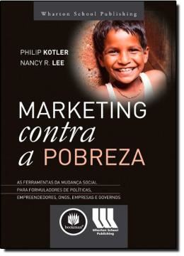 Imagem de MARKETING CONTRA A POBREZA