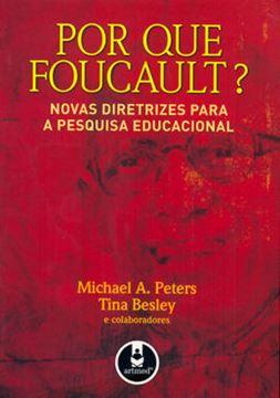 Imagem de POR QUE FOUCAULT?
