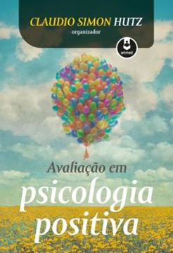 Imagem de AVALIACAO EM PSICOLOGIA POSITIVA