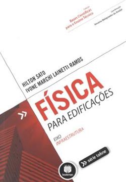 Imagem de FISICA PARA EDIFICACOES