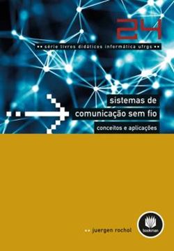 Imagem de SISTEMAS DE COMUNICACAO SEM FIO