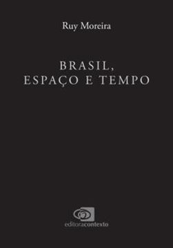 Imagem de BRASIL, ESPAÇO E TEMPO