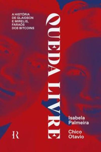 Picture of QUEDA LIVRE