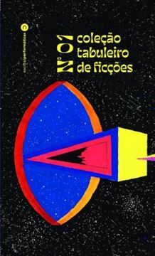 Imagem de TABULEIRO DE FICCOES - VOL. 1