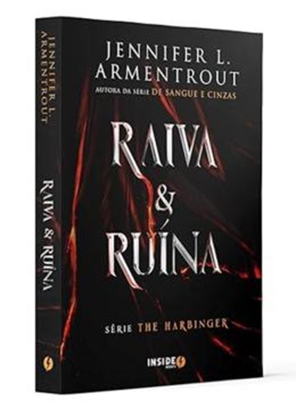 Picture of RAIVA E RUINA