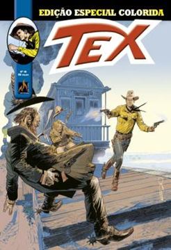 Imagem de TEX EDICAO ESPECIAL COLORIDA Nº 18