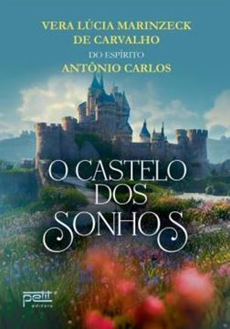Imagem de O CASTELO DOS SONHOS