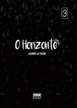 Imagem de O HORIZONTE - VOL. 3 (FINAL)