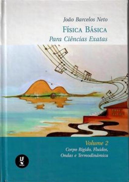 Picture of FISICA BASICA PARA CIENCIAS EXATAS - VOL. 2