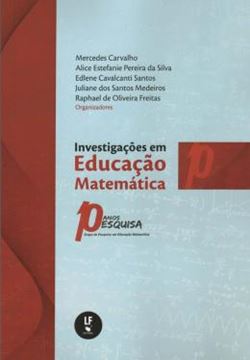 Imagem de INVESTIGACOES EM EDUCACAO MATEMATICA