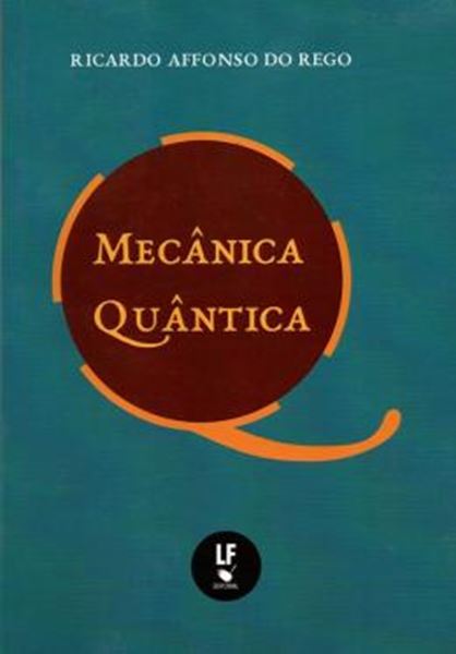 Picture of MECANICA QUANTICA 