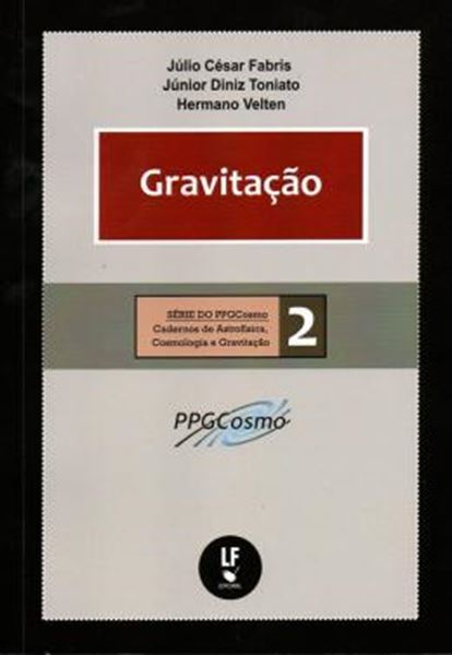 Picture of GRAVITACAO 