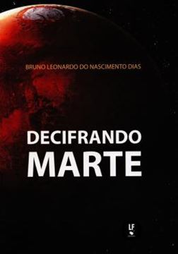 Imagem de DECIFRANDO MARTE