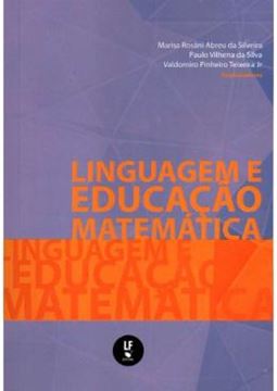 Imagem de LINGUAGEM E EDUCACAO MATEMATICA