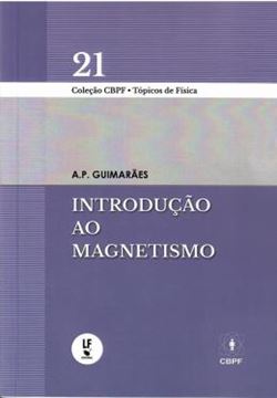 Imagem de INTRODUCAO AO MAGNETISMO