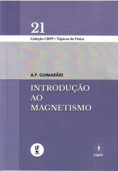 Picture of INTRODUCAO AO MAGNETISMO