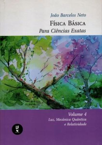 Picture of FISICA BASICA PARA CIENCIAS EXATAS - VOL. 4