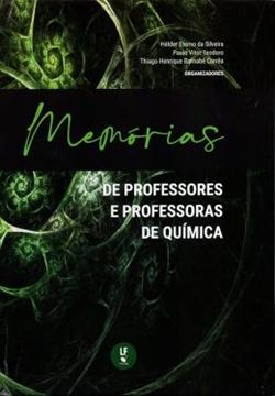 Imagem de MEMORIA DE PROFESSORES E PROFESSORAS DE QUIMICA